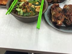 -闫家炸鸡架(五爱总店)