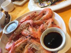 -老字号蛇口德记烧腊饭店·海鲜加工