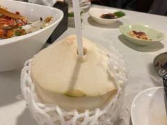 -腾阁自助餐厅(朝林广场店)