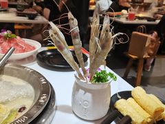 -皇牛鲜生·牛爱牛鲜牛肉自选火锅(晋吉北路店)