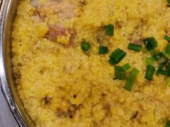 -小土豆北方菜馆(方庄店)