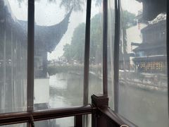 -小厨娘金榜题名(夫子庙秦淮河店)