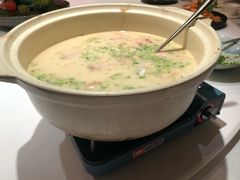 -满满海佛跳墙(千禧店)