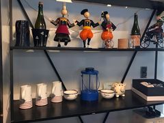 -La Creperie法餐厅(桃江路店)