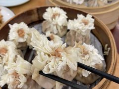 -都一处烧麦馆(前门店)