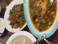 -孙府大院(步行街店)