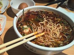 -中阿兰牛肉面(悦海新天地店)