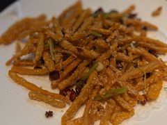 -美味故事特色餐厅(汉阳郭茨口店)