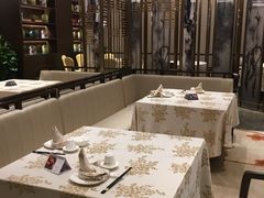 大堂-昆山金鹰尚美酒店·金鹰贵宾楼
