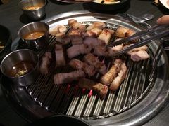 -401餐厅(弘大店)