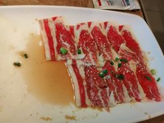 -新石器烤肉(美利广场店)