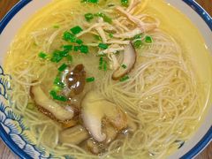 -二孃鸡爪爪(东郊记忆店)
