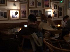 大堂-BOR Eatery(安福路店)