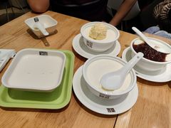 -满记甜品(荟聚购物中心店)