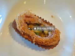 -三号黄浦会Canton Table