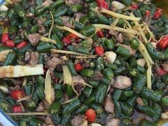 -唐门江湖菜(龙石路店)