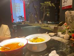 -喜棠·长沙家宴·海鲜·湘菜(麓谷店)