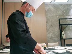 -大渔铁板烧(花园道店)