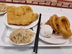 -老磁器口豆汁店(天坛店)