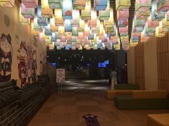 -汤W城市微度假(仓山店)