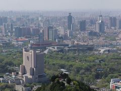 -千佛山风景名胜区