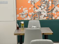 -写庭·鱼鲜川菜·宴请(铁像寺水街店)