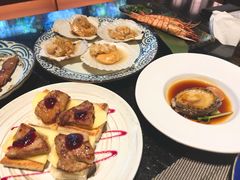 -極上萬膳·日料放题(海岸城店)