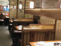 大堂-金佬馆·川菜(芜湖繁昌华亿店)