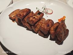 -漢舍中国菜馆(889广场店)
