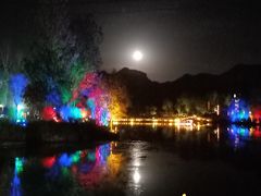 -恋乡太行水镇