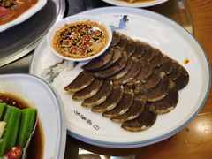 -清真华宇开锅羊肉