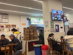 -嘉州海汇源老烧麦店(东大街总店)