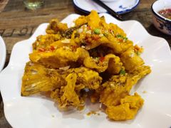 椒盐鱼骨-鱼醉无骨鱼·中山脆肉鲩(荔湾路店)