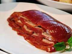 -喜悦烤鸭·新京菜(王府井店)