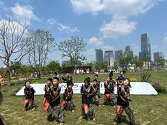 -小荧星艺校(浦东中环分校)