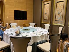 -绿岛国际酒店·海鲜酒楼(八七路店)