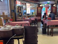 -彭耕记猪油炒小菜(吉联mall店)