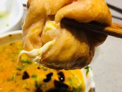 -京氣春饼(机场店)