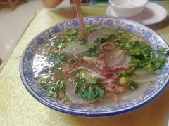 -青海牦牛肉馆