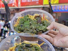 -刘小武·锅魁(总店)