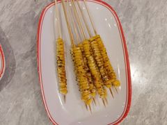 -马良味博·烧烤·小龙虾(运达广场店)