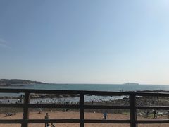 -青岛第二海水浴场