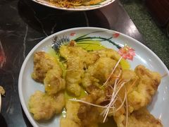 -粗粮人家·东北菜(洋桥店)