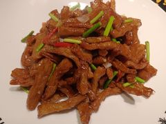 -涿掌柜·涿州宴