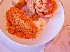 -金轩中餐厅 Jin Xuan(浦东丽思卡尔顿酒店)