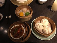 -万丽轩·粤菜(王府井金茂万丽酒店)