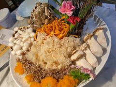 -澳美徕·港式花胶鸡火锅(高新万达店)