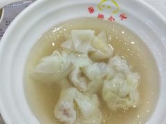 -珊珊小笼馆(仙霞路店)