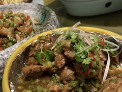 -渔娘渔家丹东海鲜(东直门店)