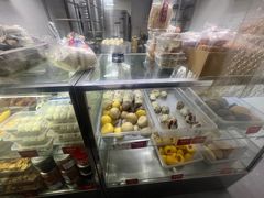 -天泽祥·鼓楼馒头(鼓楼店)